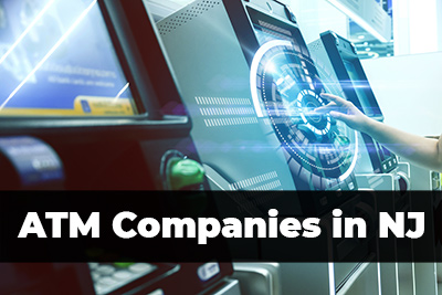 ATM Companies in NJ are Doing More