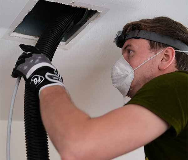Duct Cleaning in Toms River is Controversial