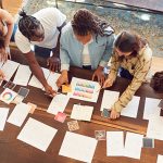 Story driven Ocean County web design