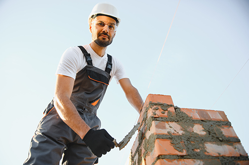 Schedule Belmar Chimney Service Before the Next Heating Season